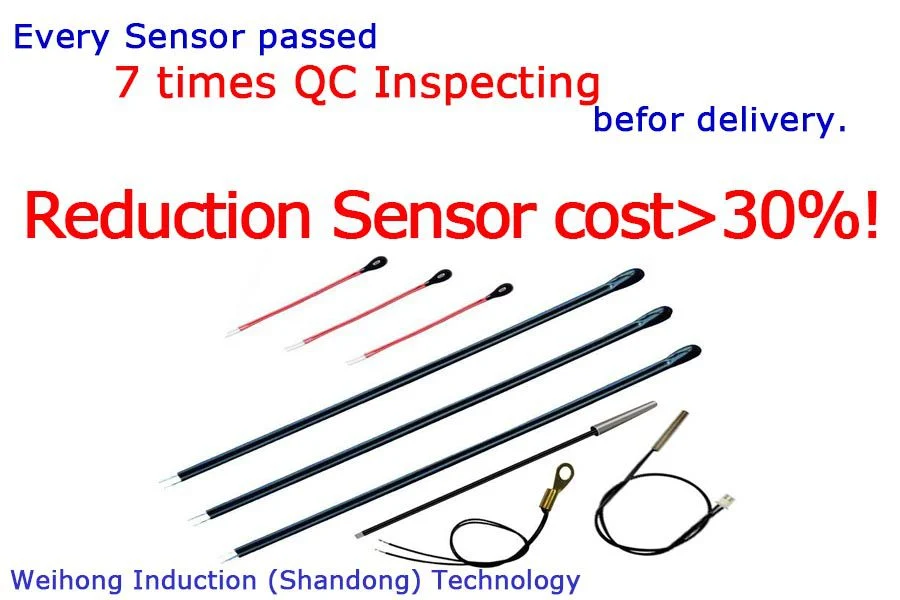 3D Printer Temperature Sensor Ntc Sensor Temperature Sensor Thermistor